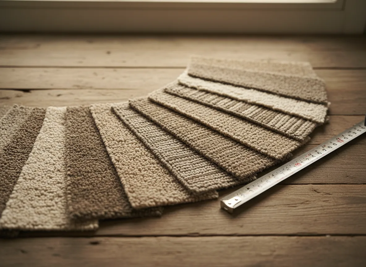 Carpet Installation Kempton, IL FAQs
